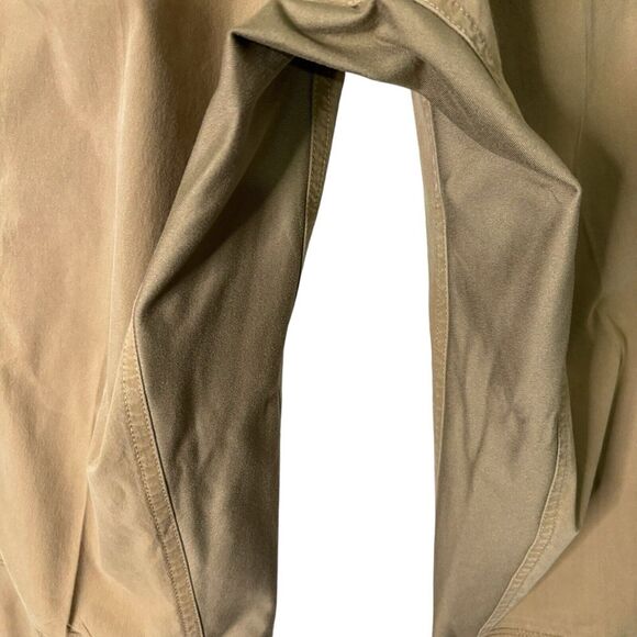 Kuhl Radikl Pants 36x32 Brown Vented Gusseted Crotch Performance Comfort - Picture 7 of 16